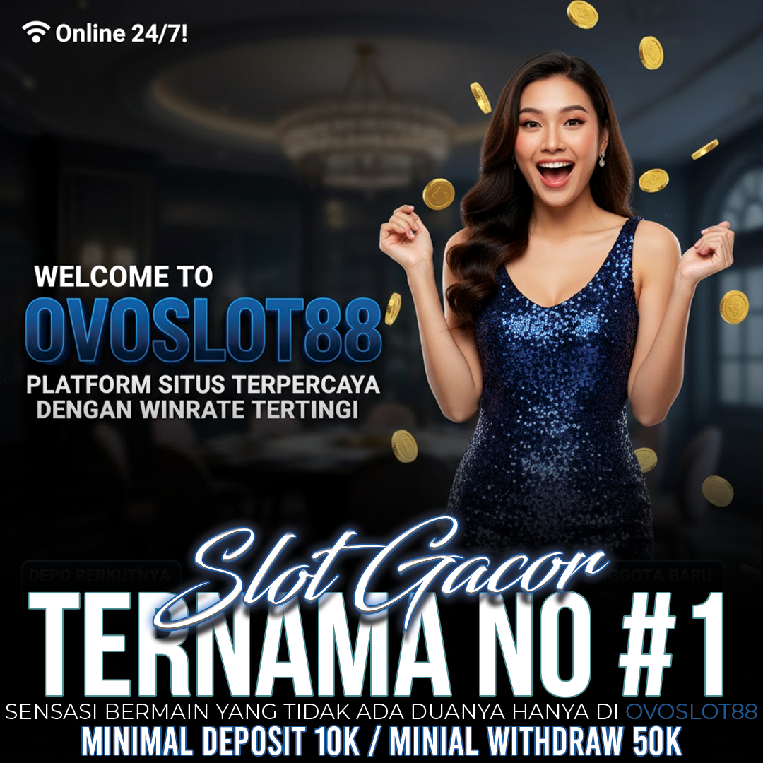 OVOSLOT88
